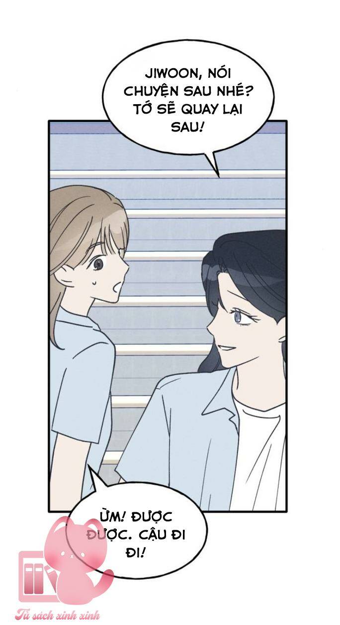 Quy Luật Làm Bạn Với Con Trai - Chap 20 - Trang 48