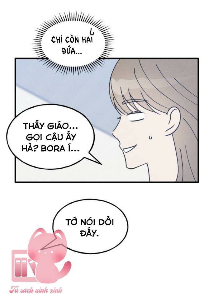 Quy Luật Làm Bạn Với Con Trai - Chap 20 - Trang 51