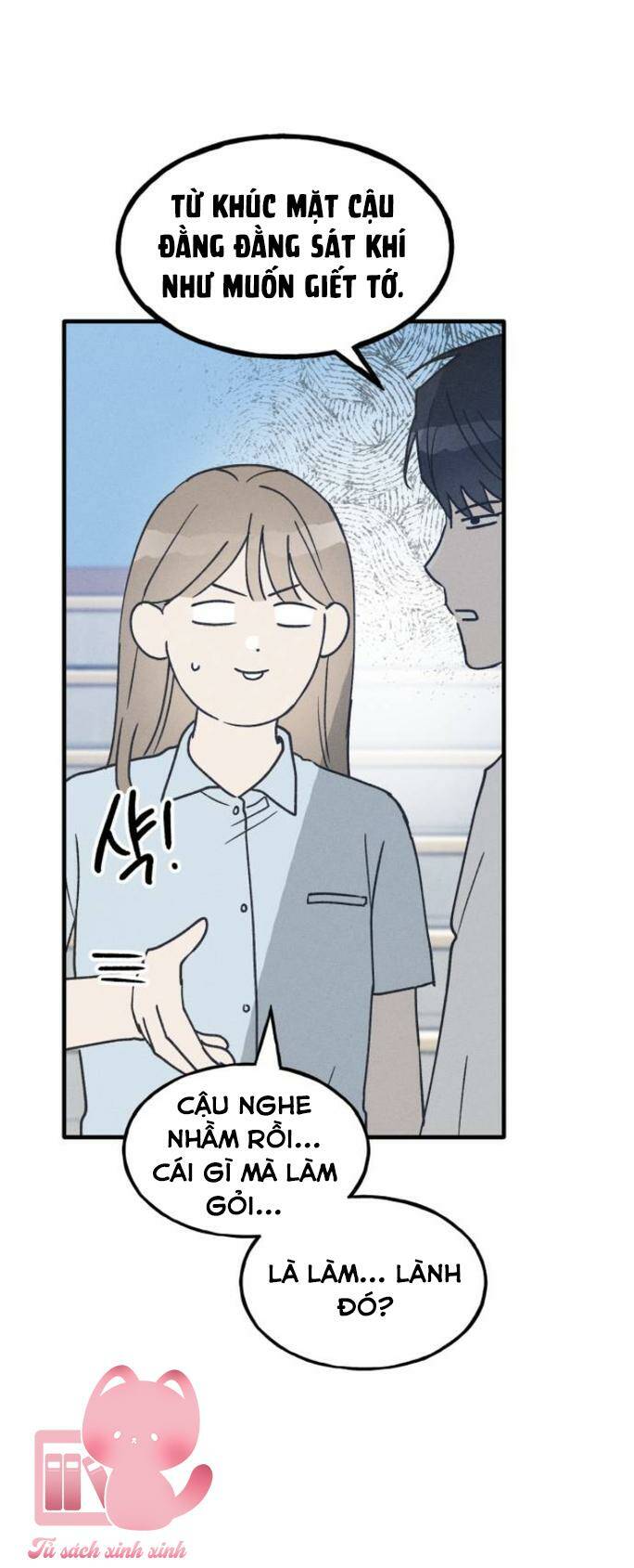 Quy Luật Làm Bạn Với Con Trai - Chap 20 - Trang 55