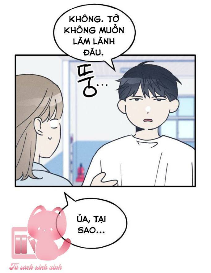 Quy Luật Làm Bạn Với Con Trai - Chap 20 - Trang 56