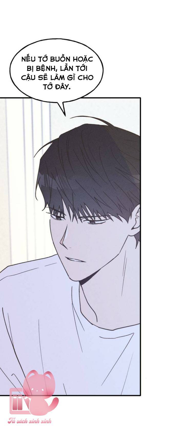 Quy Luật Làm Bạn Với Con Trai - Chap 20 - Trang 59