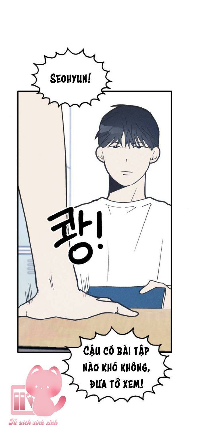 Quy Luật Làm Bạn Với Con Trai - Chap 20 - Trang 7