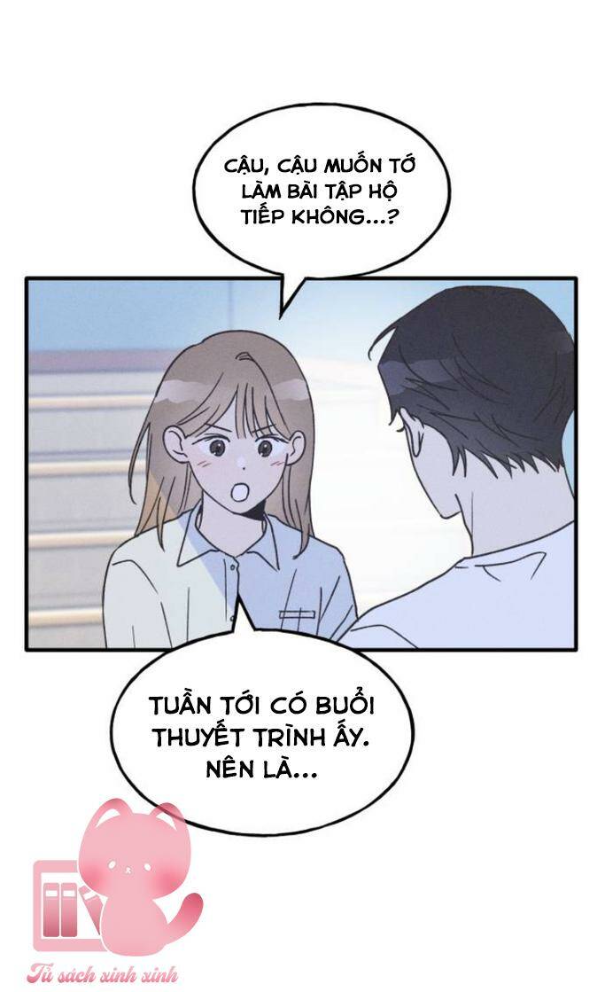 Quy Luật Làm Bạn Với Con Trai - Chap 20 - Trang 61