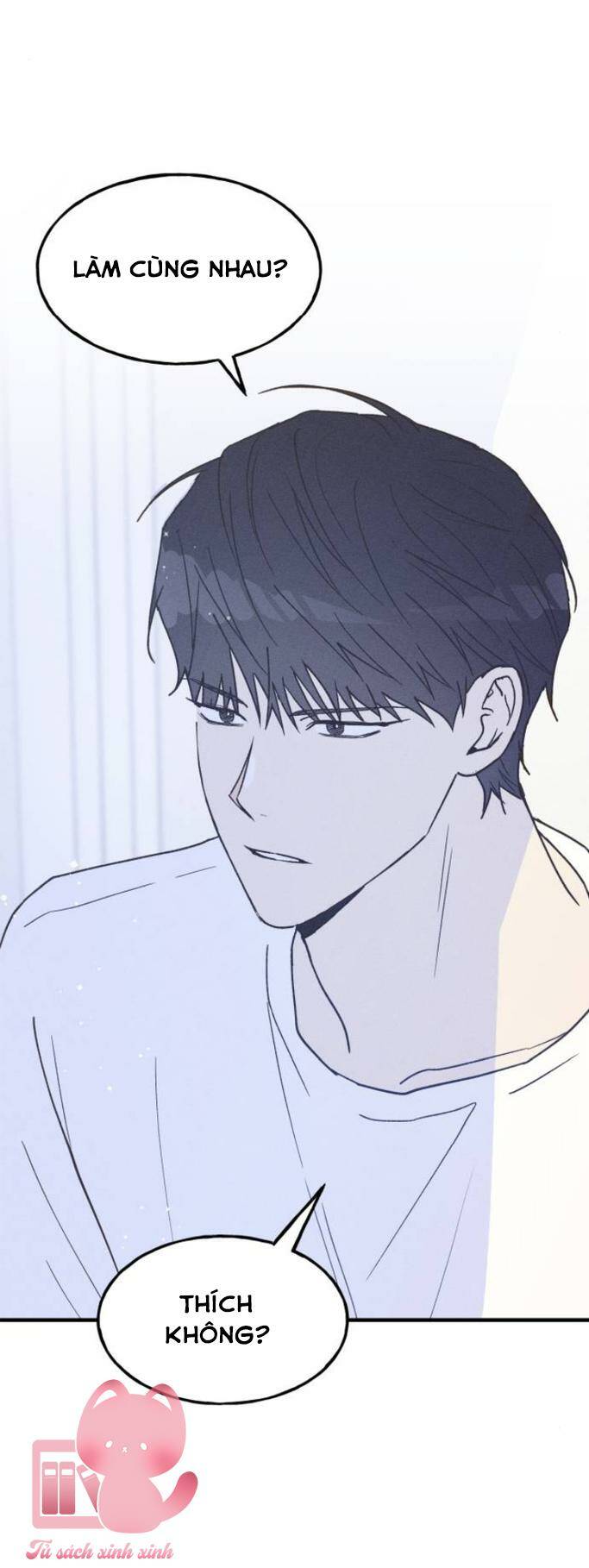 Quy Luật Làm Bạn Với Con Trai - Chap 20 - Trang 62