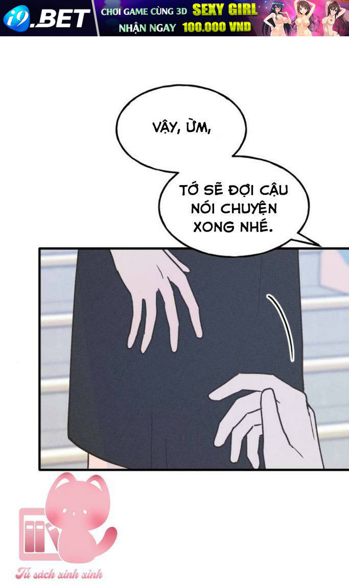 Quy Luật Làm Bạn Với Con Trai - Chap 20 - Trang 64