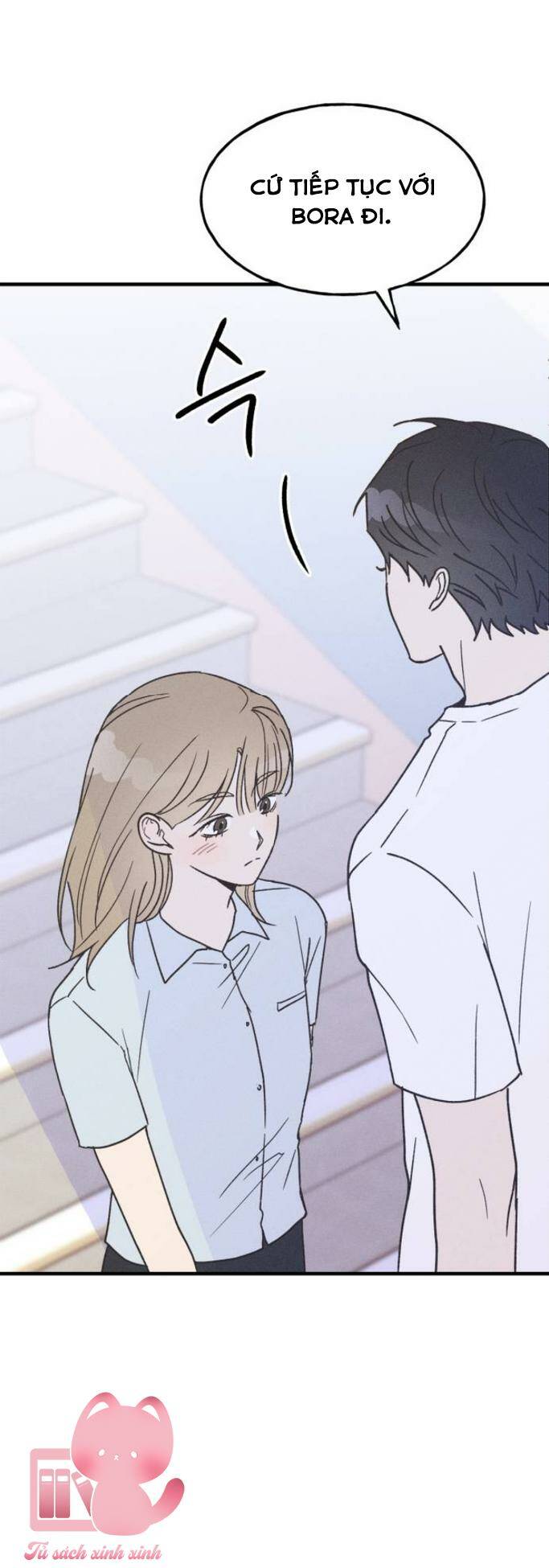 Quy Luật Làm Bạn Với Con Trai - Chap 20 - Trang 65