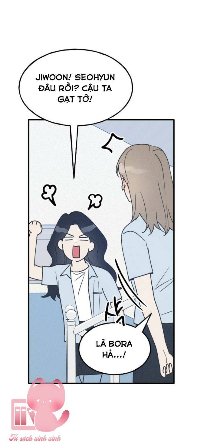 Quy Luật Làm Bạn Với Con Trai - Chap 20 - Trang 68