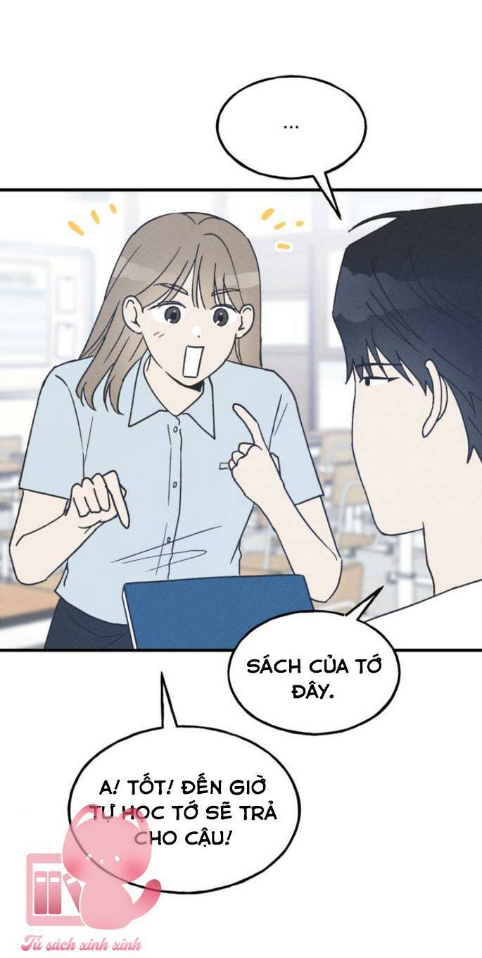 Quy Luật Làm Bạn Với Con Trai - Chap 20 - Trang 8