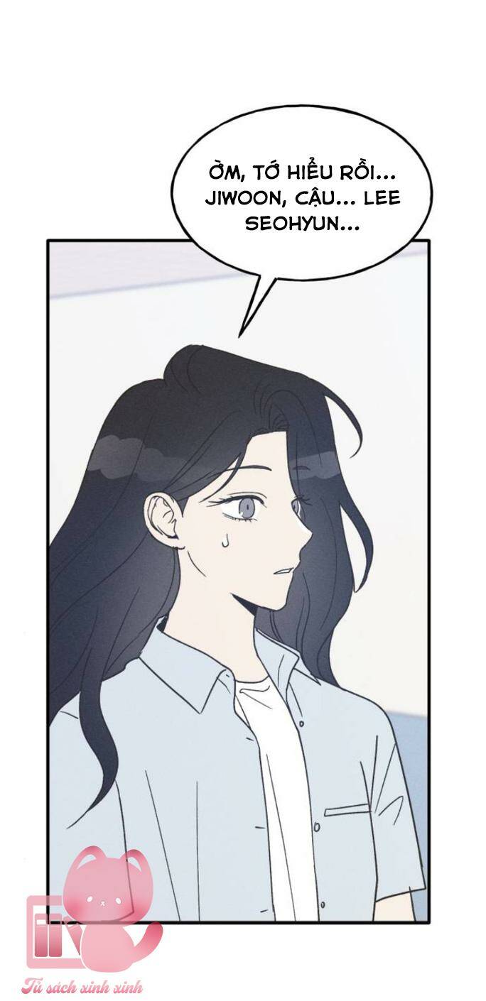 Quy Luật Làm Bạn Với Con Trai - Chap 20 - Trang 71