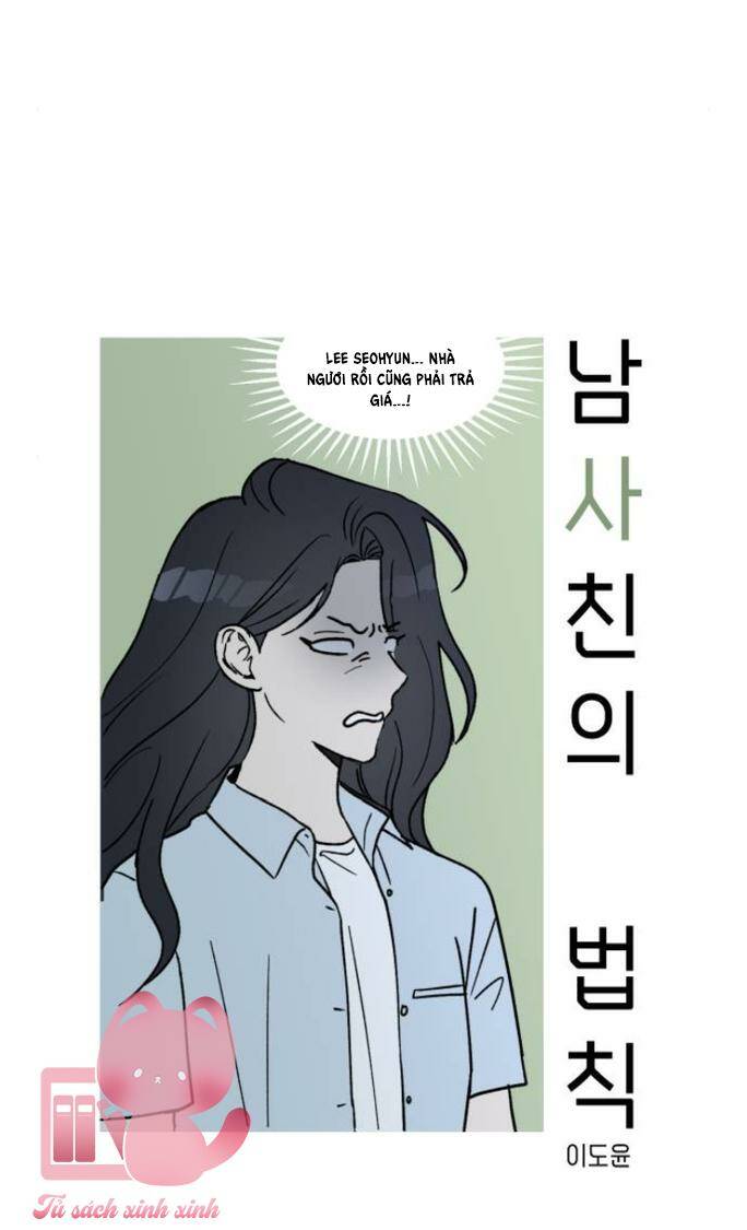 Quy Luật Làm Bạn Với Con Trai - Chap 20 - Trang 76