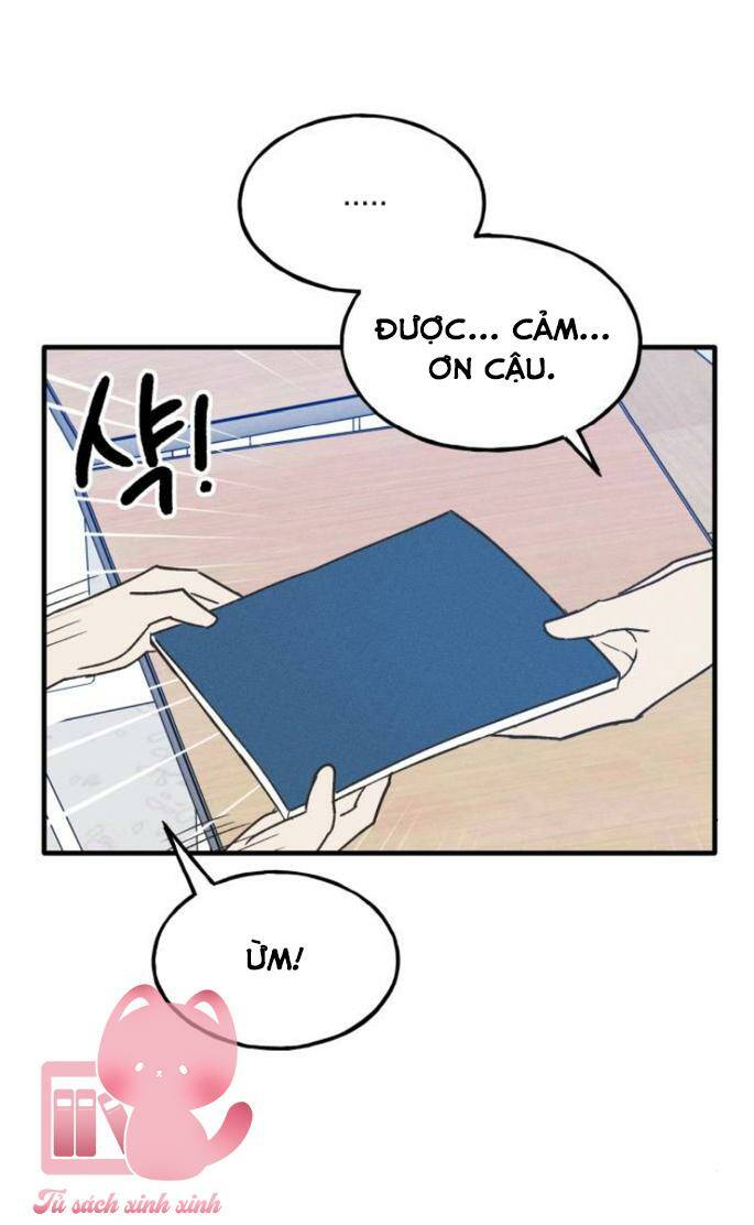 Quy Luật Làm Bạn Với Con Trai - Chap 20 - Trang 9