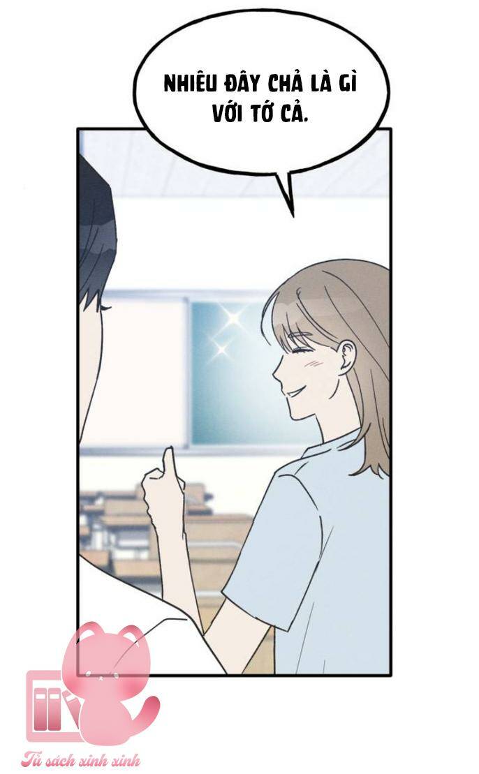 Quy Luật Làm Bạn Với Con Trai - Chap 20 - Trang 10