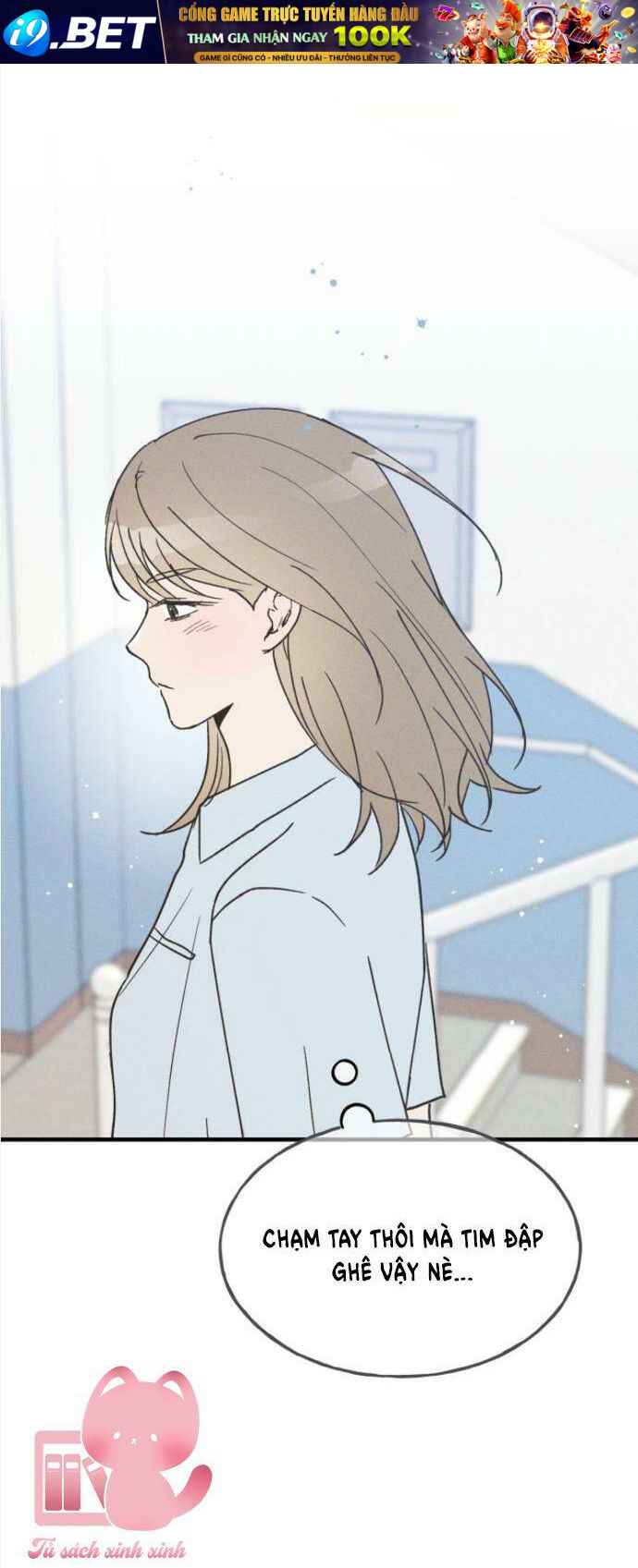 Quy Luật Làm Bạn Với Con Trai - Chap 21 - Trang 1