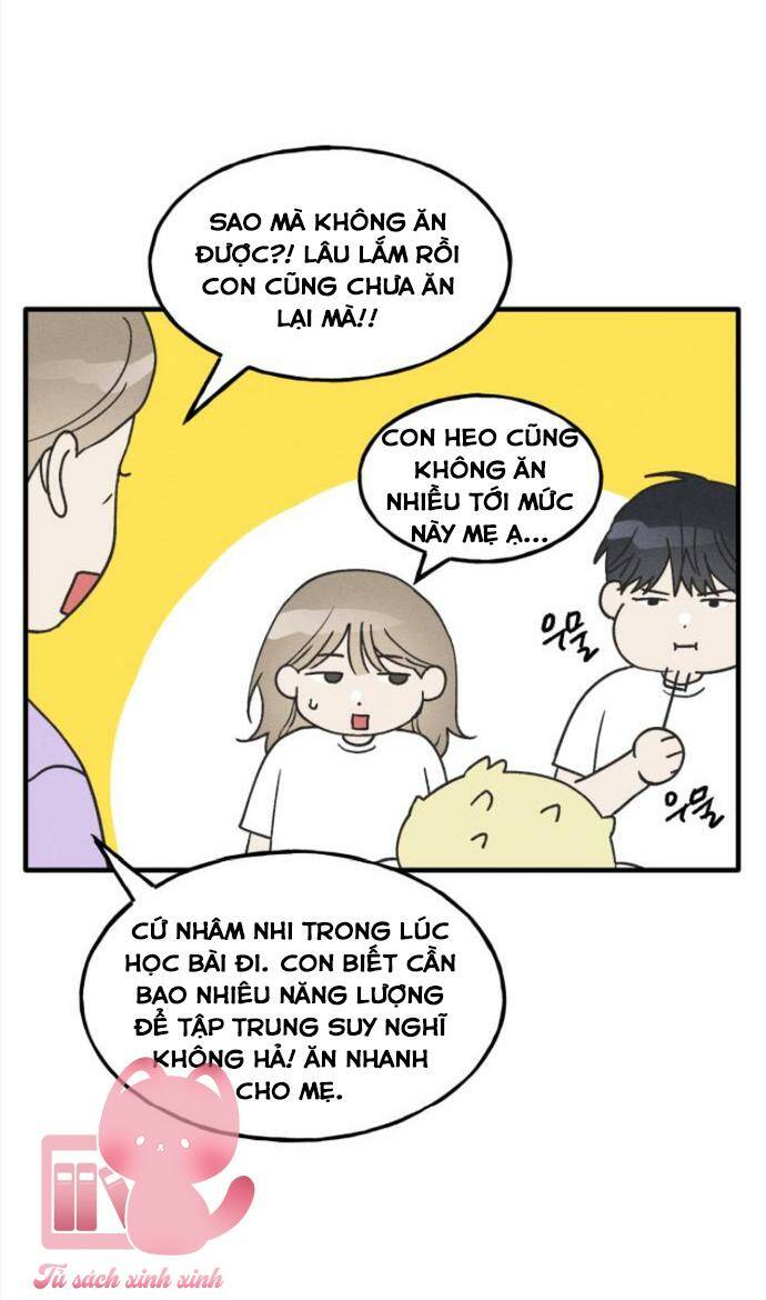 Quy Luật Làm Bạn Với Con Trai - Chap 21 - Trang 15