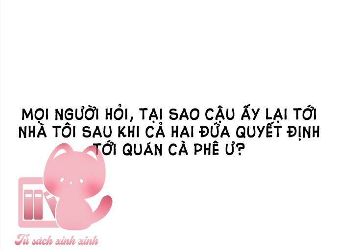 Quy Luật Làm Bạn Với Con Trai - Chap 21 - Trang 17