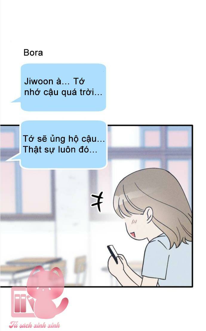 Quy Luật Làm Bạn Với Con Trai - Chap 21 - Trang 3