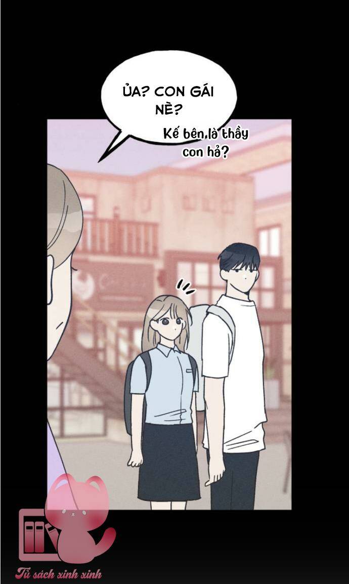 Quy Luật Làm Bạn Với Con Trai - Chap 21 - Trang 22