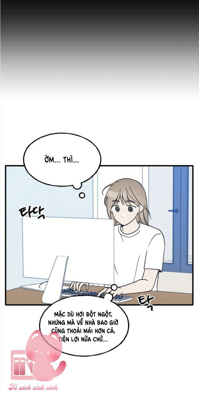 Quy Luật Làm Bạn Với Con Trai - Chap 21 - Trang 23