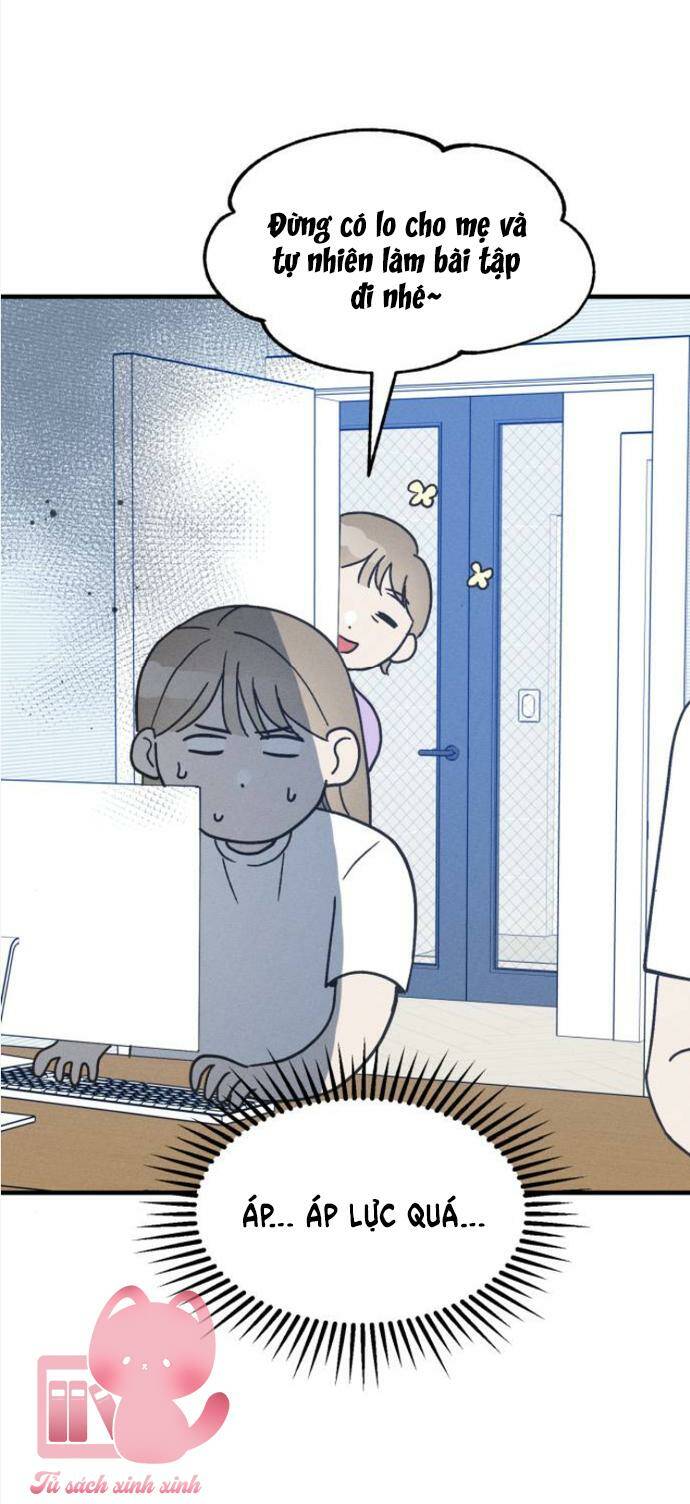 Quy Luật Làm Bạn Với Con Trai - Chap 21 - Trang 24