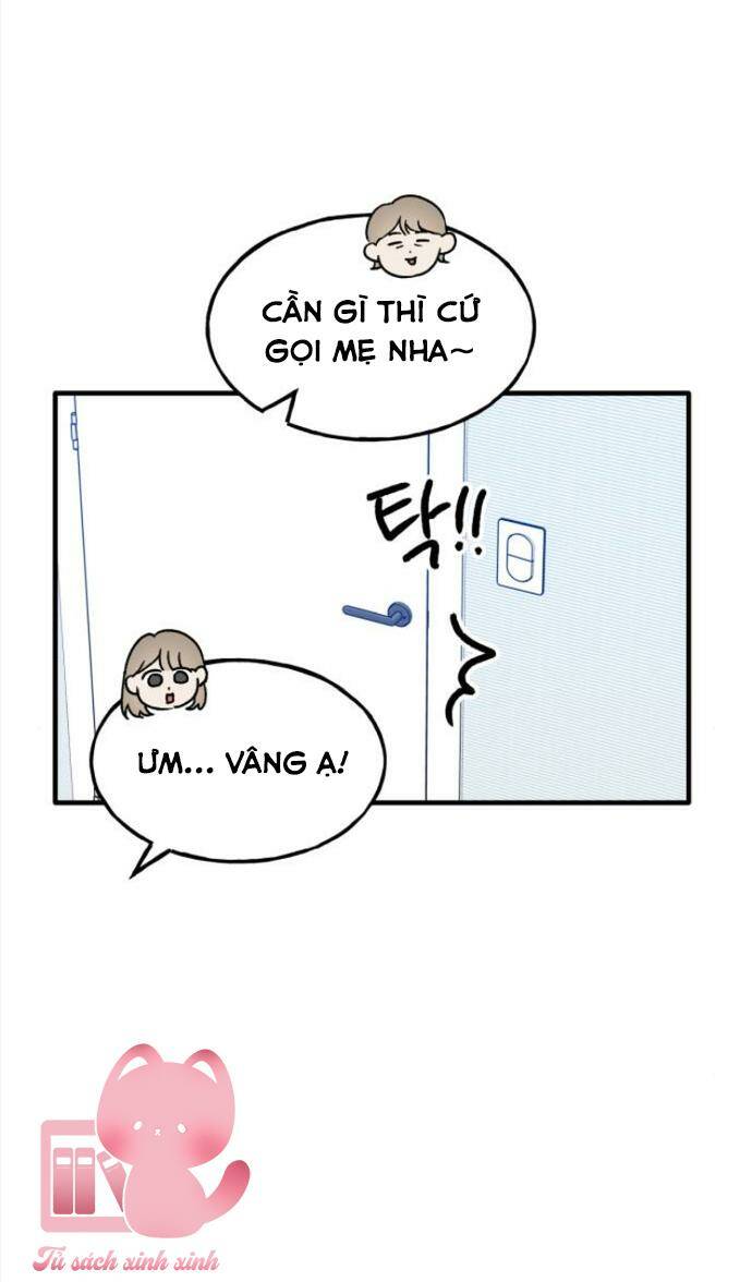 Quy Luật Làm Bạn Với Con Trai - Chap 21 - Trang 25