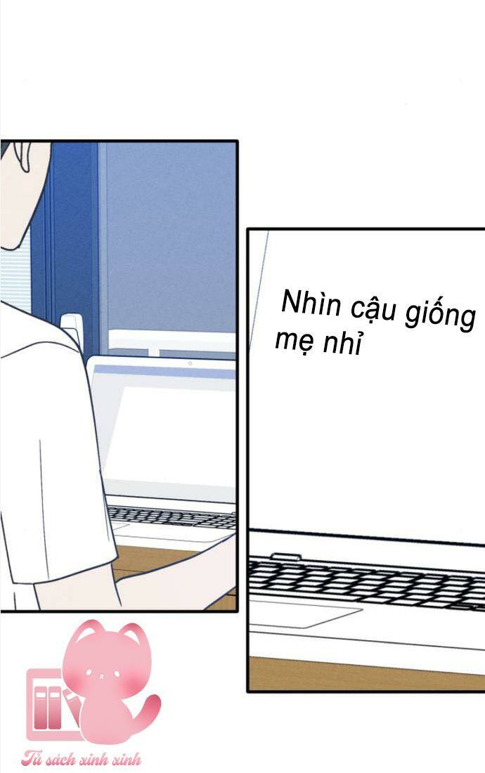 Quy Luật Làm Bạn Với Con Trai - Chap 21 - Trang 27