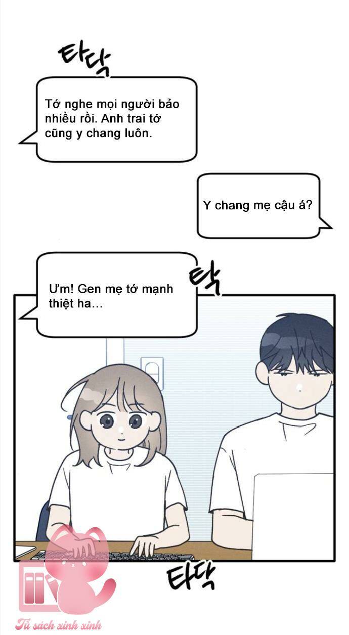 Quy Luật Làm Bạn Với Con Trai - Chap 21 - Trang 28