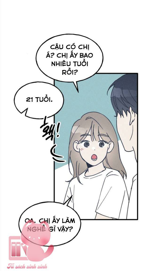 Quy Luật Làm Bạn Với Con Trai - Chap 21 - Trang 30