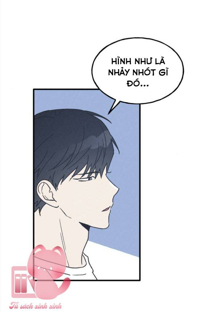 Quy Luật Làm Bạn Với Con Trai - Chap 21 - Trang 31