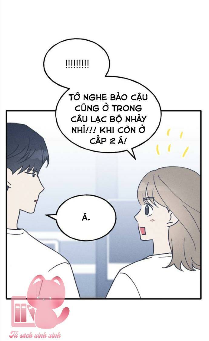 Quy Luật Làm Bạn Với Con Trai - Chap 21 - Trang 32