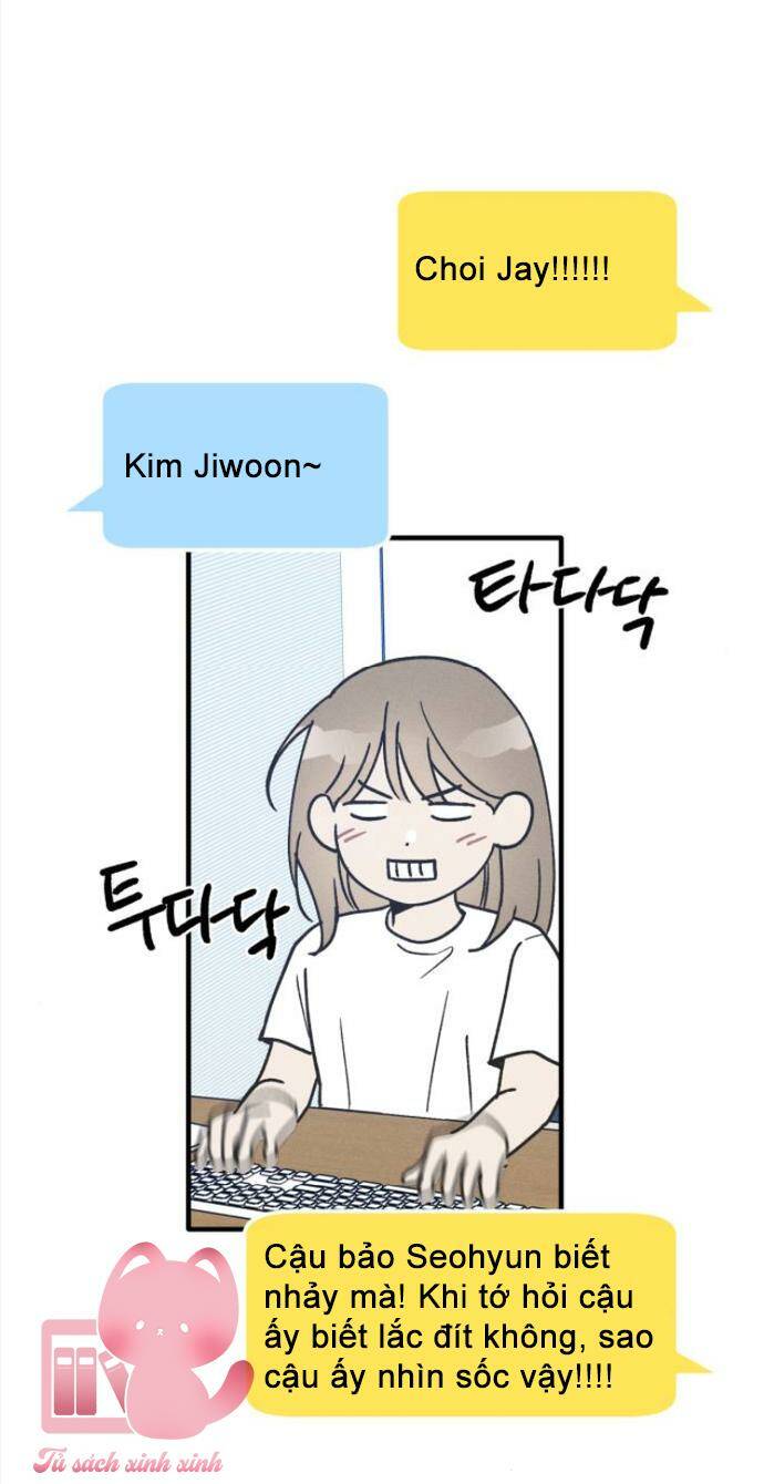 Quy Luật Làm Bạn Với Con Trai - Chap 21 - Trang 36