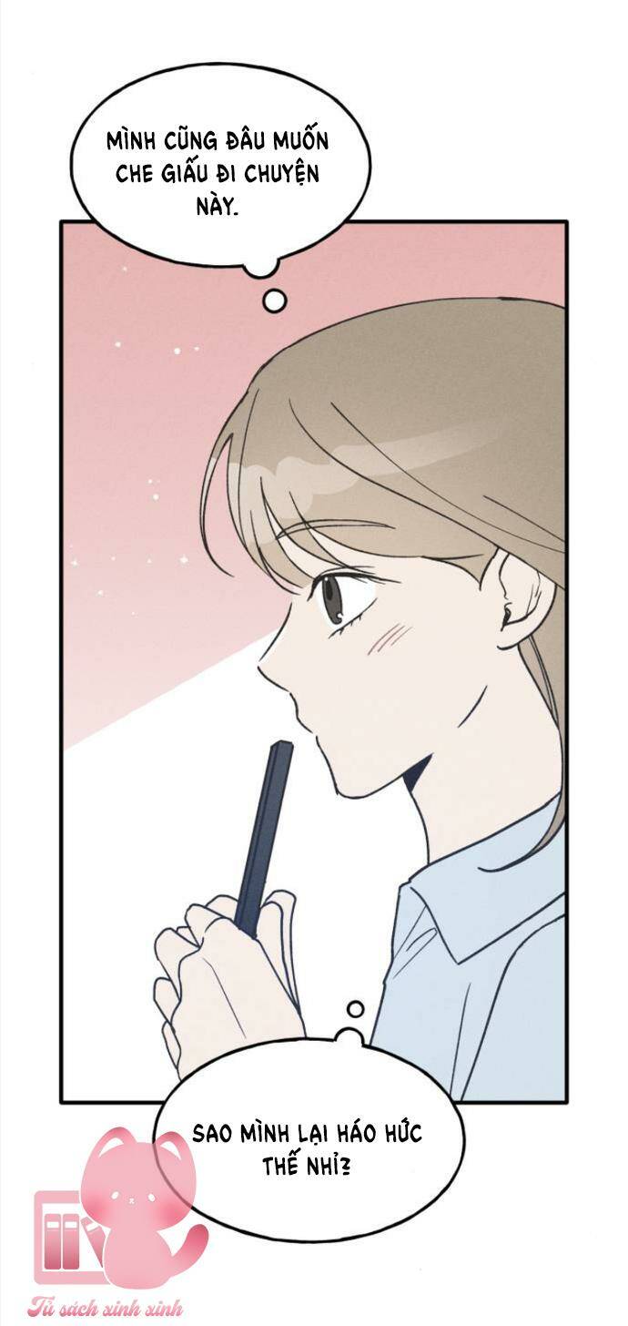 Quy Luật Làm Bạn Với Con Trai - Chap 21 - Trang 5