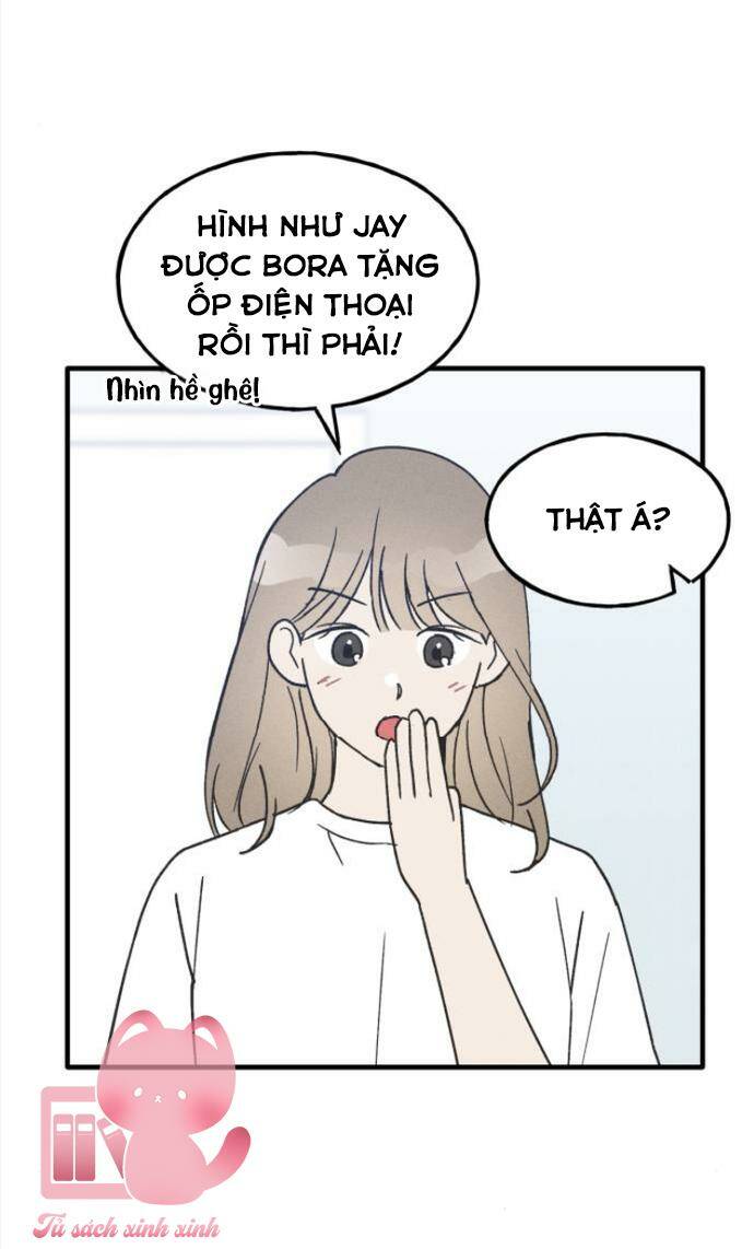 Quy Luật Làm Bạn Với Con Trai - Chap 21 - Trang 42