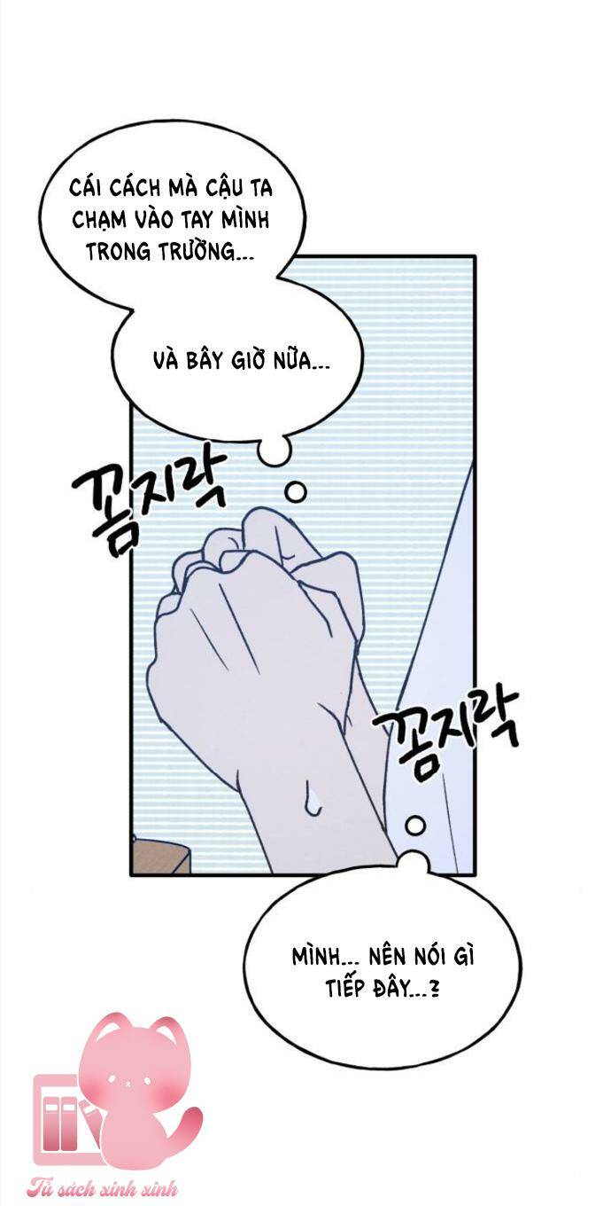 Quy Luật Làm Bạn Với Con Trai - Chap 21 - Trang 46