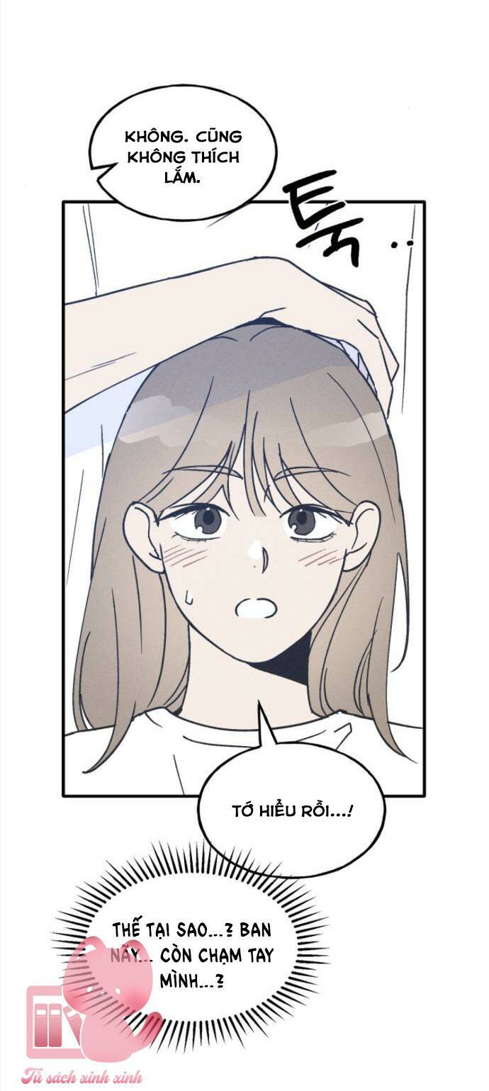 Quy Luật Làm Bạn Với Con Trai - Chap 21 - Trang 48
