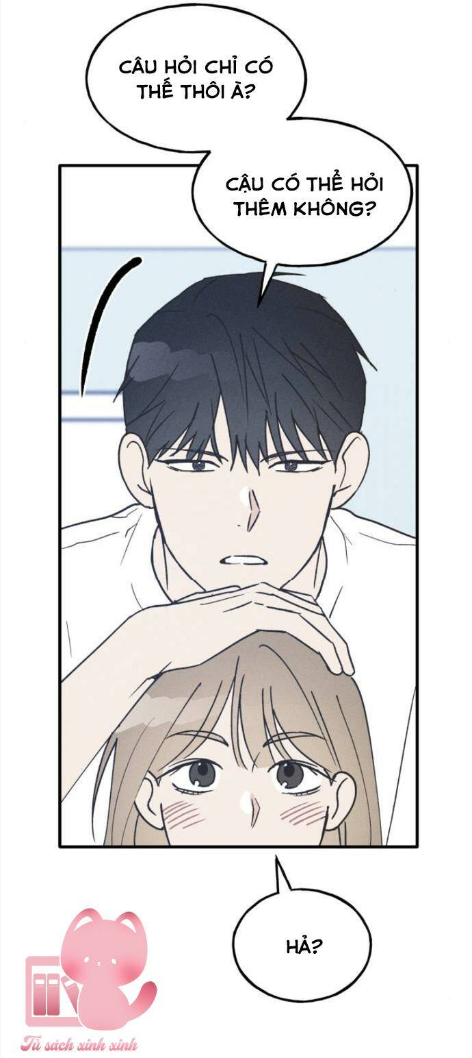 Quy Luật Làm Bạn Với Con Trai - Chap 21 - Trang 49