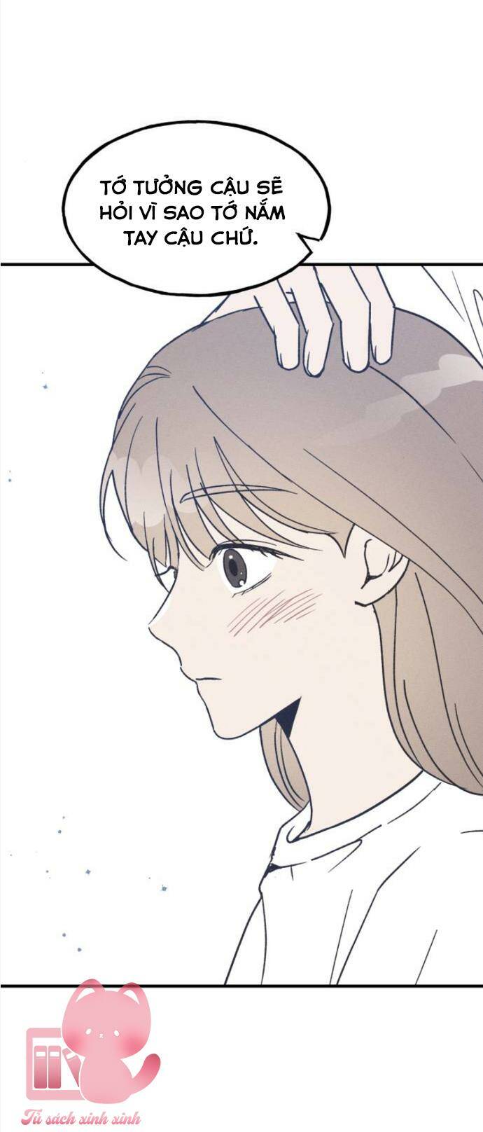 Quy Luật Làm Bạn Với Con Trai - Chap 21 - Trang 50