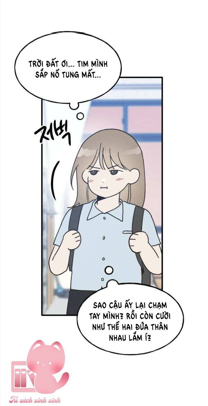 Quy Luật Làm Bạn Với Con Trai - Chap 21 - Trang 6
