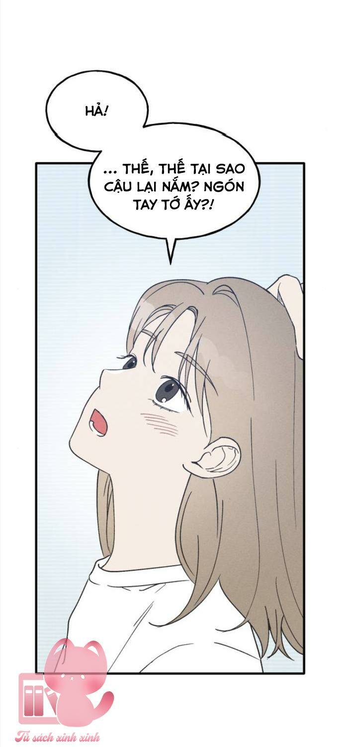 Quy Luật Làm Bạn Với Con Trai - Chap 21 - Trang 52