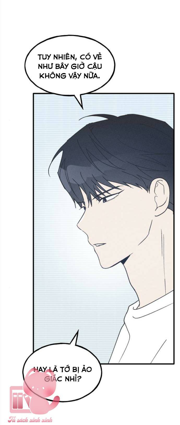 Quy Luật Làm Bạn Với Con Trai - Chap 21 - Trang 54