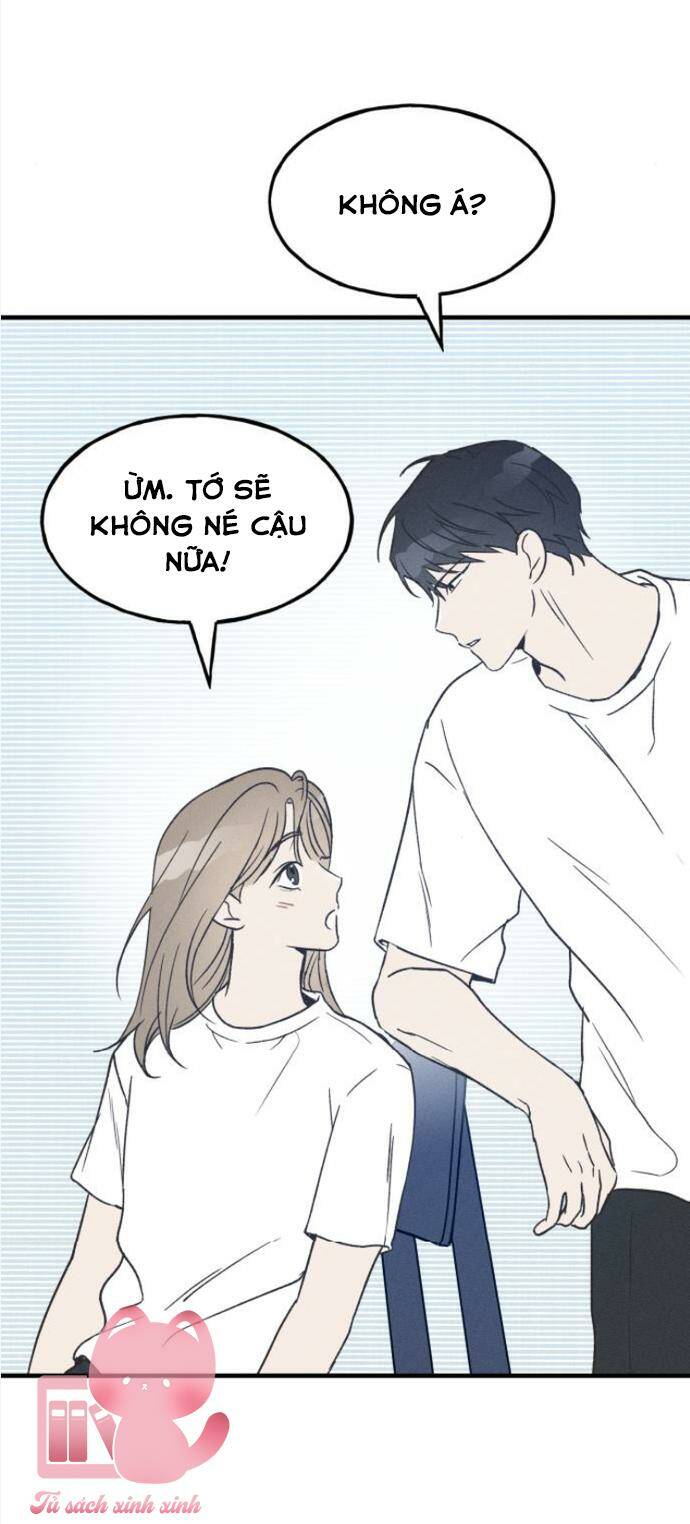 Quy Luật Làm Bạn Với Con Trai - Chap 21 - Trang 56