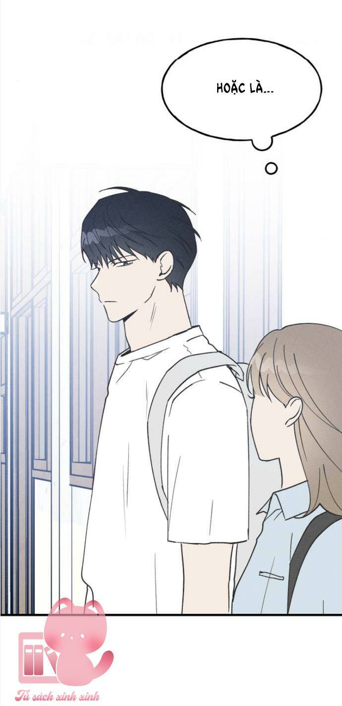 Quy Luật Làm Bạn Với Con Trai - Chap 21 - Trang 7