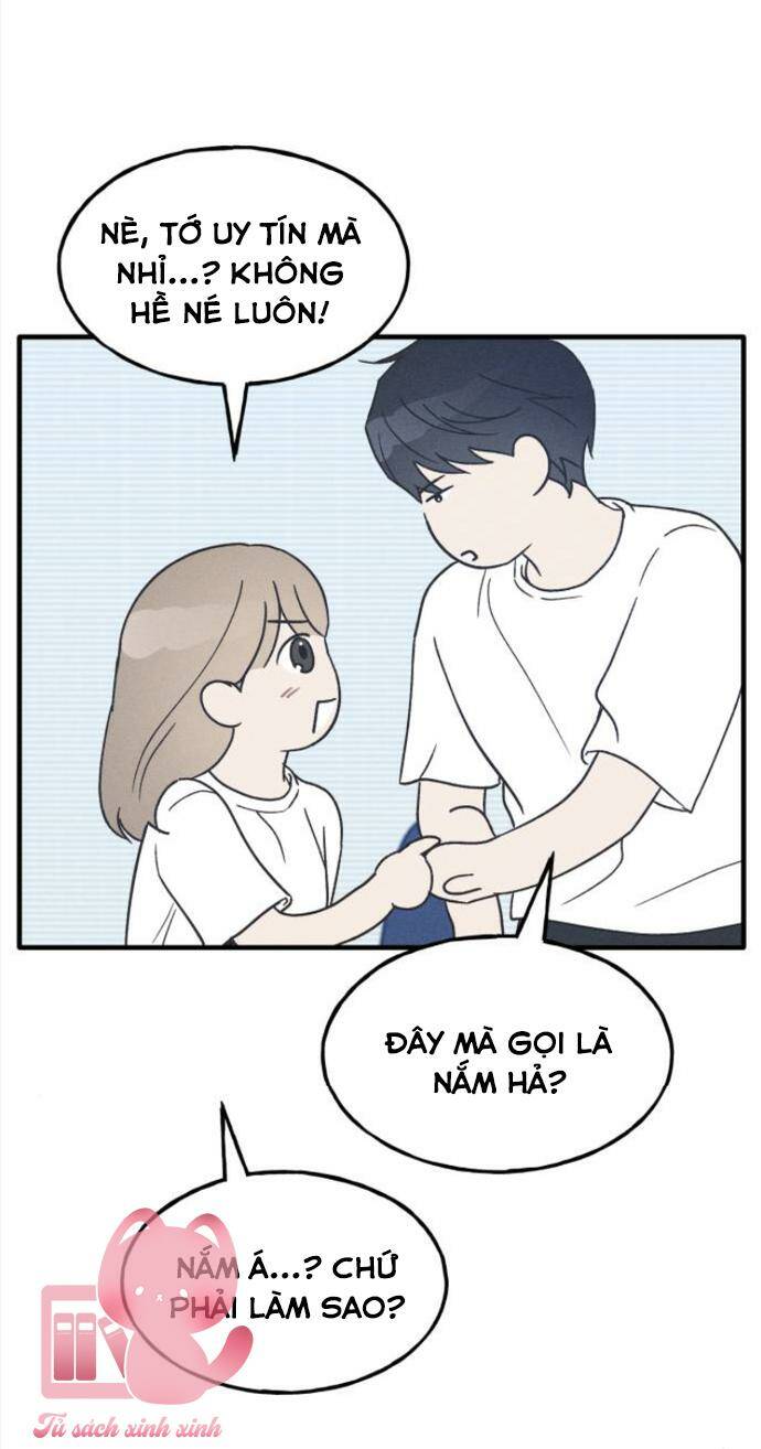 Quy Luật Làm Bạn Với Con Trai - Chap 21 - Trang 63