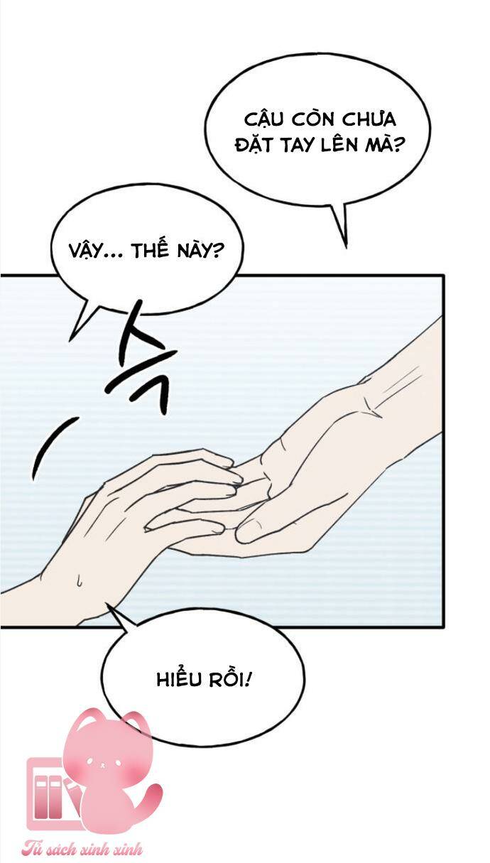 Quy Luật Làm Bạn Với Con Trai - Chap 21 - Trang 64