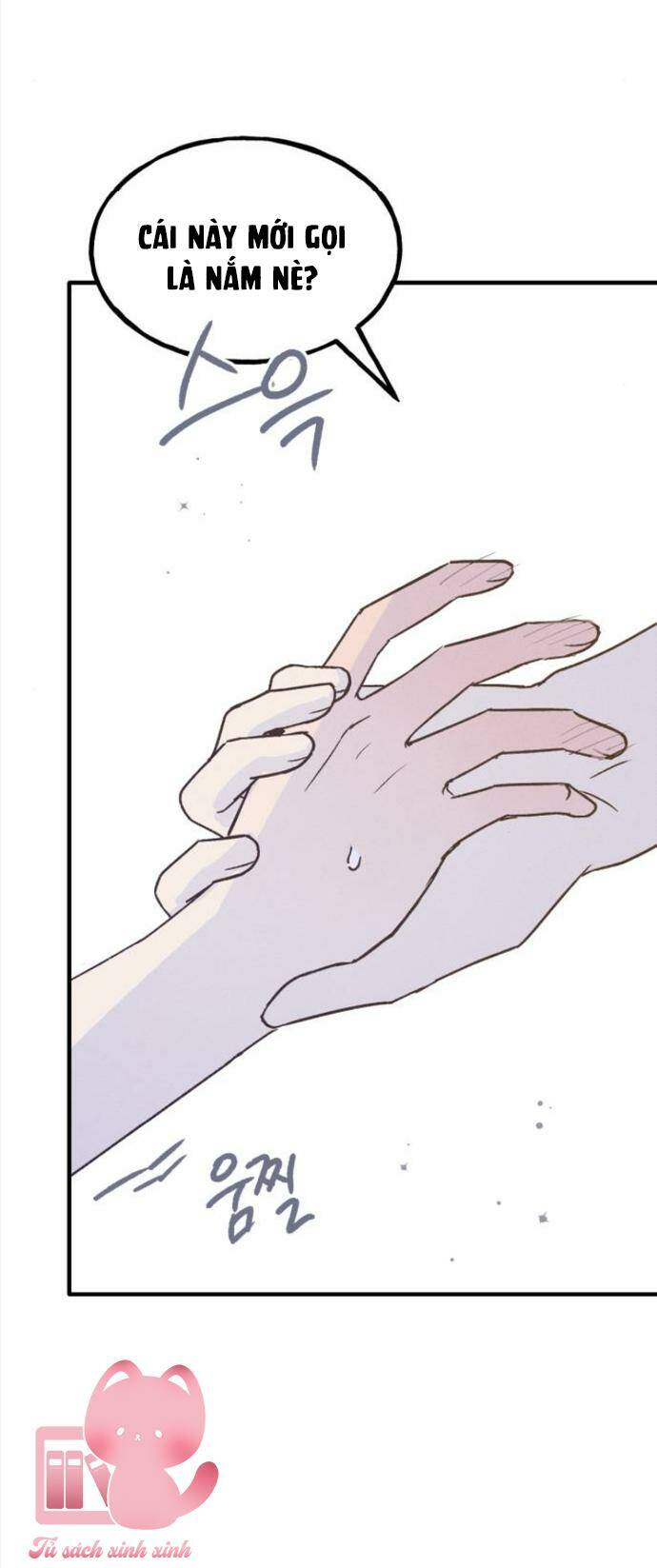 Quy Luật Làm Bạn Với Con Trai - Chap 21 - Trang 66