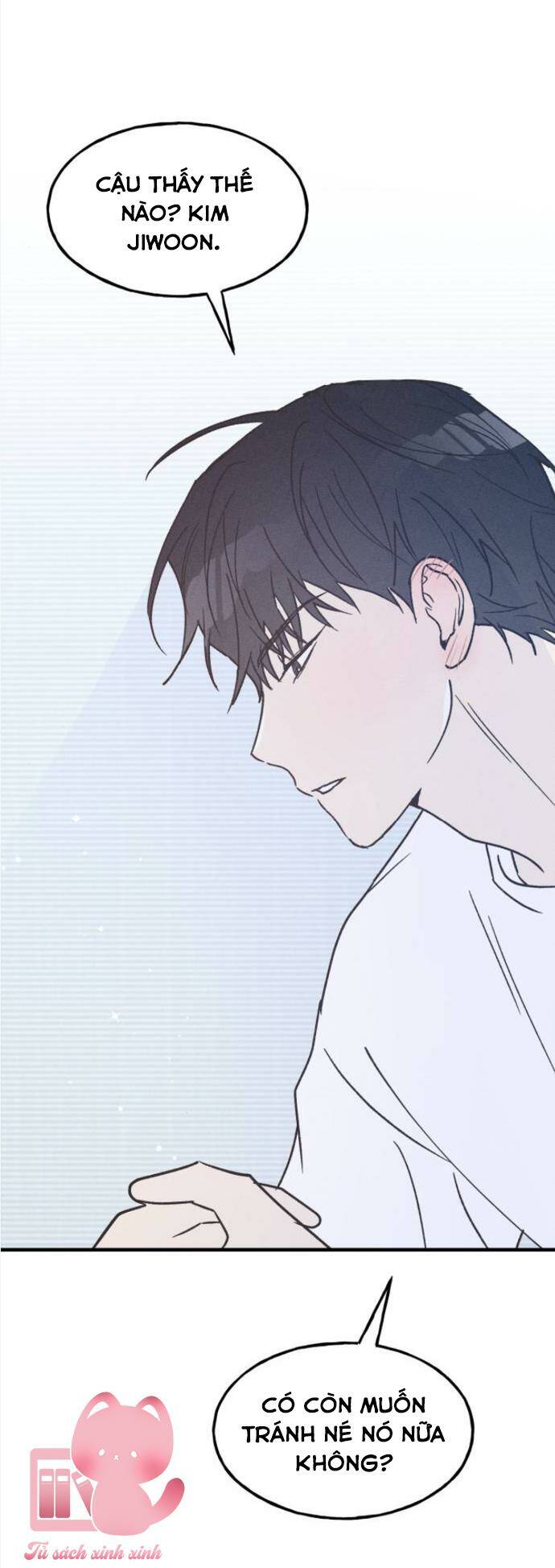Quy Luật Làm Bạn Với Con Trai - Chap 21 - Trang 68