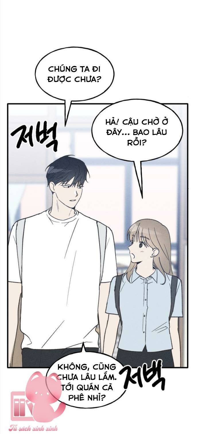 Quy Luật Làm Bạn Với Con Trai - Chap 21 - Trang 8