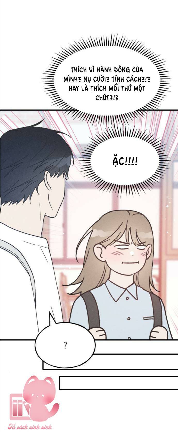 Quy Luật Làm Bạn Với Con Trai - Chap 21 - Trang 10