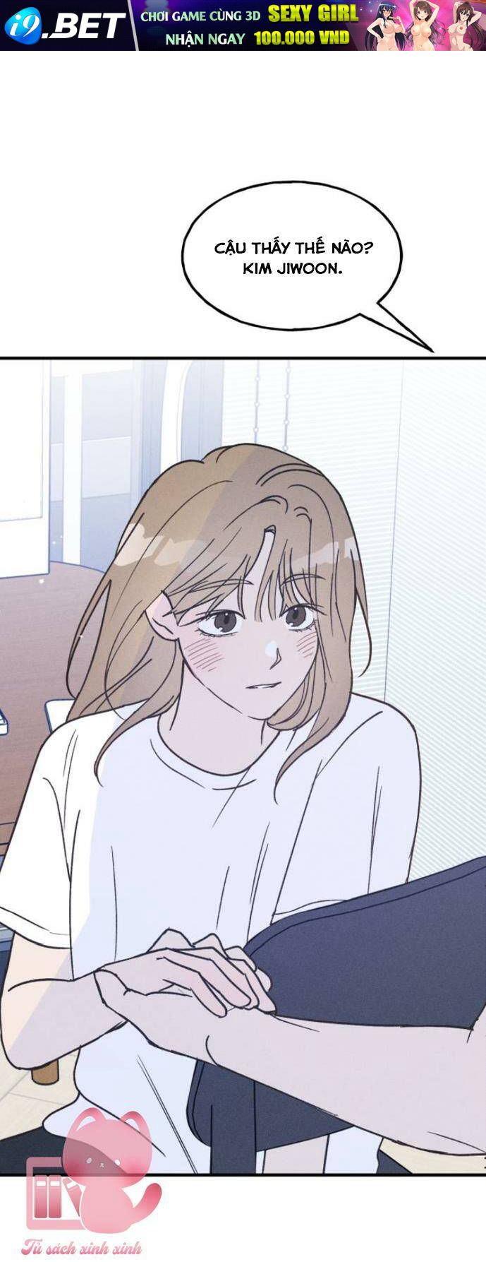 Quy Luật Làm Bạn Với Con Trai - Chap 22 - Trang 1