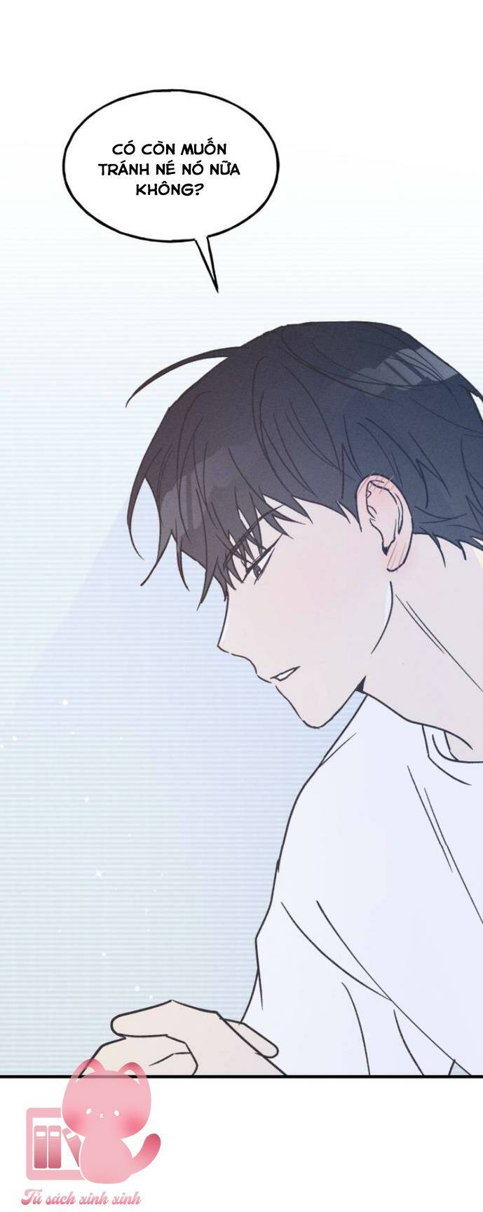 Quy Luật Làm Bạn Với Con Trai - Chap 22 - Trang 2