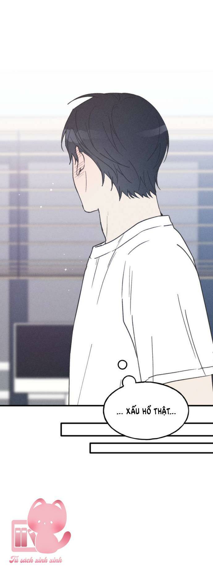Quy Luật Làm Bạn Với Con Trai - Chap 22 - Trang 11